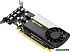 Видеокарта PNY Nvidia T1000 4GB GDDR6 VCNT1000-BLK Видеокарта PNY Nvidia T1000 4GB GDDR6 VCNT1000-BLK