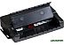 Парктроник INTERPOWER IP-415 (на 4 датчика) (серебристый)