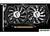 Видеокарта MSI GeForce RTX 3050 Gaming X 6G Видеокарта MSI GeForce RTX 3050 Gaming X 6G