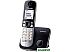 Радиотелефон Panasonic KX-TG6811RUB Радиотелефон Panasonic KX-TG6811RUB