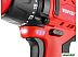 Дрель-шуруповерт Wortex LX BD 1215 Li Set 1326470 (с 2-мя АКБ, кейс)