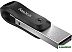 USB Flash SanDisk iXpand Go 128GB USB Flash SanDisk iXpand Go 128GB