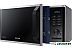 Микроволновая печь Samsung MG23K3515AS Микроволновая печь Samsung MG23K3515AS