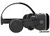 Очки виртуальной реальности для смартфона Miru VMR1000E DreamScope (с контроллером VMJ5000) Очки виртуальной реальности для смартфона Miru VMR1000E DreamScope (с контроллером VMJ5000)