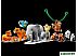 Конструктор Lego Duplo Дикие животные Азии 10974