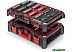 Кейс Kistenberg Msx Organiser Set KMXS5540B