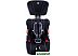 Детское автокресло Amarobaby Big trip AB212006BTChS/09 (черный/серый) Детское автокресло Amarobaby Big trip AB212006BTChS/09 (черный/серый)