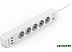 Сетевые фильтры HARPER UCH-560 (белый) Сетевые фильтры HARPER UCH-560 (белый)
