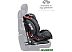 Автокресло Rant Thunder Ultra Isofix SPS (Black)
