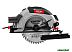 Дисковая (циркулярная) пила Wortex CS 2175 1318506