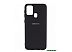 Чехол для телефона EXPERTS Cover Case для Samsung Galaxy M51 (черный) Чехол для телефона EXPERTS Cover Case для Samsung Galaxy M51 (черный)