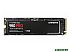 SSD Samsung 980 Pro с радиатором 1TB MZ-V8P1T0CW SSD Samsung 980 Pro с радиатором 1TB MZ-V8P1T0CW