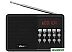 Радиоприемник Ritmix RPR-001 (черный) Радиоприемник Ritmix RPR-001 (черный)