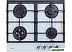 Варочная панель Simfer H60H40W516