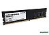 Оперативная память Patriot Signature Line 16GB DDR4 PC4-19200 PSD416G240081 Оперативная память Patriot Signature Line 16GB DDR4 PC4-19200 PSD416G240081