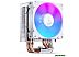 Кулер для процессора Jonsbo CR-1400E White Кулер для процессора Jonsbo CR-1400E White