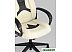Кресло Stool Group TopChairs ST-Cyber 8 (белый/черный) Кресло Stool Group TopChairs ST-Cyber 8 (белый/черный)