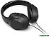 Наушники Philips TAH2005BK/00 Наушники Philips TAH2005BK/00