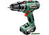 Ударная дрель Bosch PSB 14.4 LI-2 [0603982408] (с 1-им АКБ)
