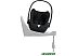 Детское автокресло Cybex Cloud T i-Size Sepia Black (Plus) (523000231) Детское автокресло Cybex Cloud T i-Size Sepia Black (Plus) (523000231)