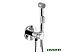 Смеситель Rossinka Silvermix X25-51 Смеситель Rossinka Silvermix X25-51