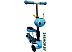 Самокат Foxx FXA.SDISCOKIDS.BL21