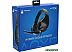 Наушники HyperX Cloud Stinger (для PS4) (HX-HSCSS-BK/EM) Наушники HyperX Cloud Stinger (для PS4) (HX-HSCSS-BK/EM)