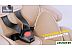 Детское автокресло Lorelli Harmony Izofix Brittany Blue Детское автокресло Lorelli Harmony Izofix Brittany Blue