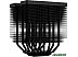 Кулер для процессора ID-Cooling Frozn A720 Black Кулер для процессора ID-Cooling Frozn A720 Black