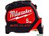 Рулетка Milwaukee Wide Blade 4932471815 Рулетка Milwaukee Wide Blade 4932471815