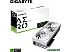 Видеокарта Gigabyte GeForce RTX 4080 16GB Aero GV-N4080AERO-16GD