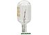 Галогенная лампа Bosch W5W Xenon Blue 2шт Галогенная лампа Bosch W5W Xenon Blue 2шт