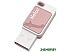 USB Flash Netac UA31 USB 2.0 32GB (розовый) (NT03UA31N-032G-20PK) USB Flash Netac UA31 USB 2.0 32GB (розовый) (NT03UA31N-032G-20PK)