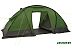 Кемпинговая палатка Trek Planet Trento 4 (зеленый)