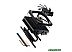 Кулер для процессора Jonsbo HX4170D Black