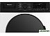 Стирально-сушильная машина Hotpoint-Ariston WDS 7448 C7S VBW Стирально-сушильная машина Hotpoint-Ariston WDS 7448 C7S VBW
