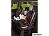 Автокресло Akita Fix Red Passion (07079732640000) Автокресло Akita Fix Red Passion (07079732640000)