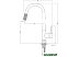 Смеситель Deante Aster BCA B64M Смеситель Deante Aster BCA B64M