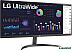 Монитор LG UltraWide 34WQ500-B