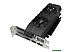 Видеокарта Gigabyte GeForce GTX 1650 D6 OC Low Profile 4GB GDDR6 GV-N1656OC-4GL Видеокарта Gigabyte GeForce GTX 1650 D6 OC Low Profile 4GB GDDR6 GV-N1656OC-4GL