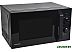 Микроволновая печь Toshiba MW-MG20P (чёрный) Микроволновая печь Toshiba MW-MG20P (чёрный)