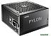 Блок питания ADATA XPG Pylon 550W 80+ PYLON550B-BKCEU Блок питания ADATA XPG Pylon 550W 80+ PYLON550B-BKCEU