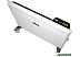 Конвектор Zanussi ZCH/S-1000 ER Конвектор Zanussi ZCH/S-1000 ER