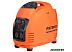 Бензиновый генератор PATRIOT 3000I Бензиновый генератор PATRIOT 3000I