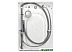 Стиральная машина Electrolux SensiCare 600 EW6FN528BP