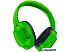 Наушники Razer Opus X Green Наушники Razer Opus X Green