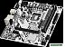 Материнская плата ASRock H610M-HDV/M.2+ D5 Материнская плата ASRock H610M-HDV/M.2+ D5