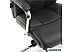 Кресло Brabix Phaeton EX-502 (черный) Кресло Brabix Phaeton EX-502 (черный)