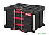 Ящик для инструментов Milwaukee Packout 3 Drawer Tool Box 4932472130 Ящик для инструментов Milwaukee Packout 3 Drawer Tool Box 4932472130