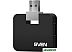 USB-хаб SVEN HB-677 USB-хаб SVEN HB-677